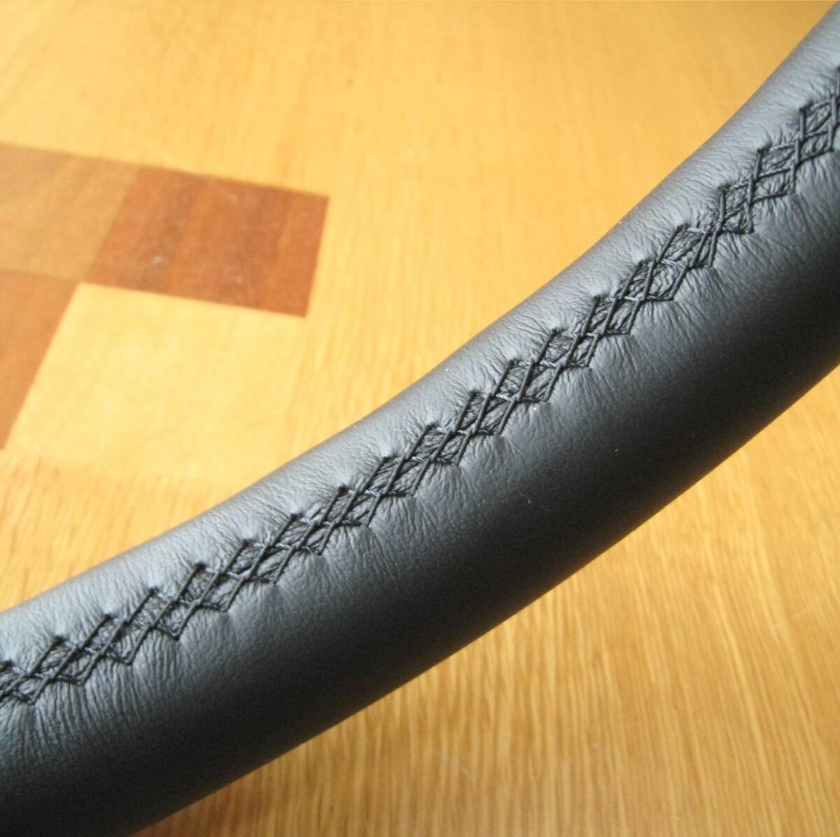 Nardi x TRD 36.5cm Steering Wheel New Boxed AE86 Trueno Keiichi