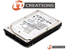 IBM 73GB 10K RPM SAS 2.5 INCH SFF ESERVER XSERIES ENTERPRISE HARD DRIVE 71P7563