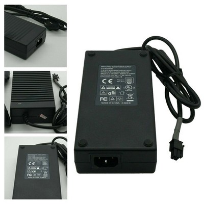 Adapter Ladegerät Netzteil Für FANATEC GT CSL/ DD PRO Rennräd 180W (8NM) 24V7.rp
