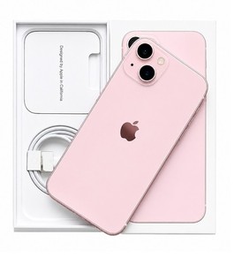 iPhone 13 Pink 128GB | eBay