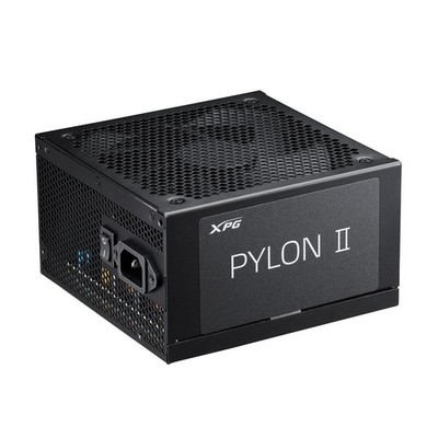ADATA XPG Netzteil Pylon II 750W ATX 3.1 non-Modular 80 Plus Bronze schwarz