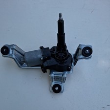 Hyundai i10 MK3 2020-2024 Rear Wiper Motor 98700-C4500