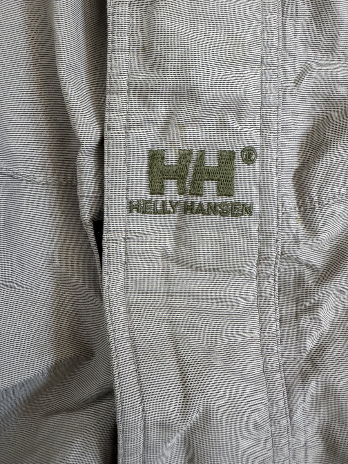 RARE Helly Hansen Helly Tech Protection water pro… - image 1