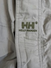 RARE Helly Hansen Helly Tech Protection water...