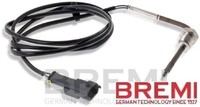 Bremi 70081 Sensor FüR Abgastemperatur Sensor Abgastemperatur