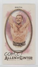 2017 Topps Allen & Ginter Mini A&G Ben Smith #211 0d2
