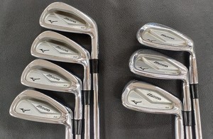 25+ Mizuno Mp 53 Irons for sale | Updated Oct 2026