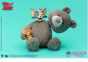 Soap Studio Tom and Jerry | eBay