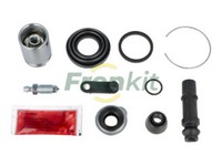 Frenkit Reparatursatz Bremssattel 230937 FüR Sunny N13 Nissan 30Mm Kit+Piston 2