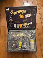 Go Play Spellbox Magic Kit - New