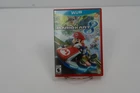 Mario Kart 8 | Nintendo Wii U | 2014 | Tested | CIB COMPLETE
