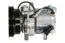 Klimaanlagen – Kompressor R 134a PAG 100 KTT090274 THERMOTEC für BMW 3 3 Coupe