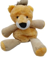 Scentsy Buddy Baby Roarbert Lion Plush Stuffed Animal