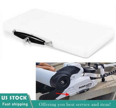 1854017 Quick Release Bracket Mount Fits Minn Kota Terrova Ulterra PowerDrive V2