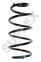 Fahrwerk Federn Vorne Ø169Mm FüR Opel Signum CC Z03 Vectra C Z02 Caravan 03-08