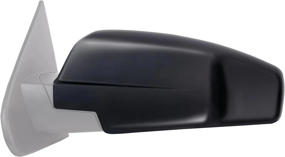 Towing Mirrors for Chevrolet Silverado & GMC Sierra 1500/2500/3500 2015-2018 🚛 - Image 3 of 4