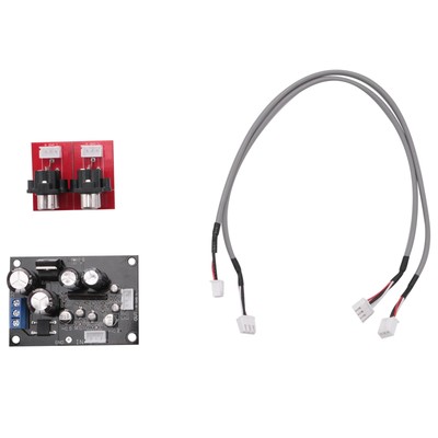 Vinyl Platten Spieler Vinyl Phono VorverstäRker Platine MM  Phono Player Ve6278