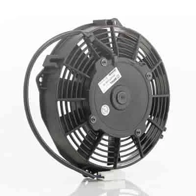 Be Cool Radiators 75060 8'' Qualifier Puller Fan - Изображение 2 из 2