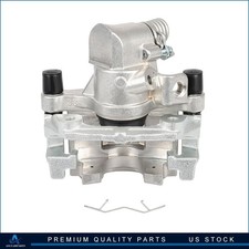 Rear Left Brake Calipers For 2004 - 2009 Mazda 3 2009 Mazda 3 Sport W Bracket