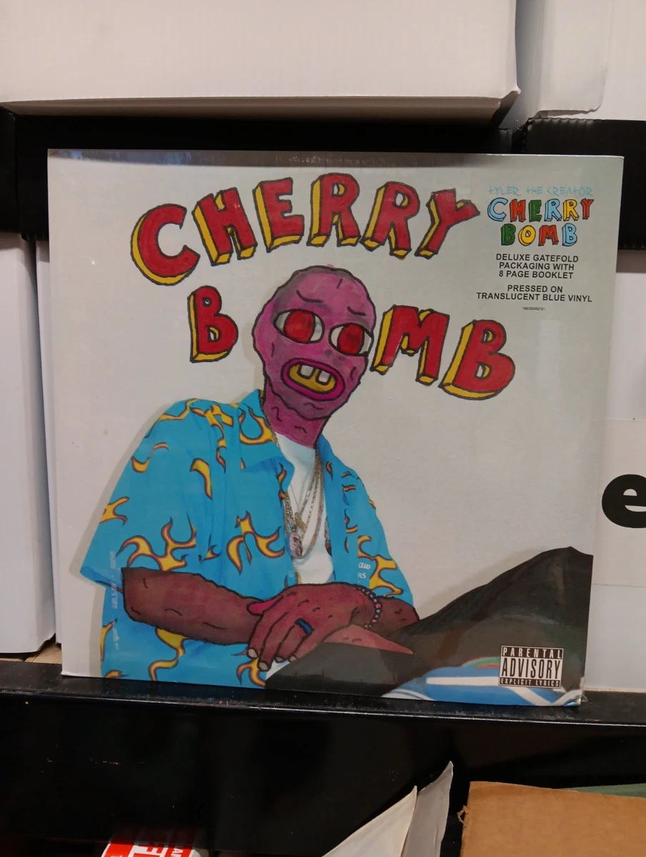 Tyler The Creator In Vinyl Records for sale - eBay