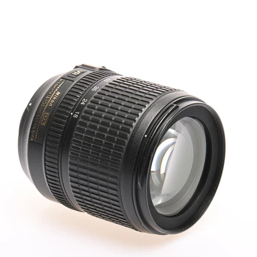 Nikon AF-S Nikkor DX 18-105 mm/3,5-5,6 G ED VR gebraucht Zustand: Akzeptabel - Bild 2 von 5