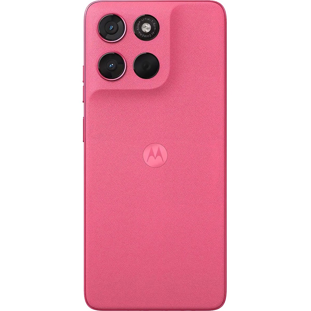 Motorola Moto G57 Power 5G Pink Lemonade 256GB + 8GB Dual-SIM