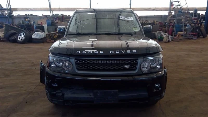 Corner/Park Light Fog-driving Fits 10-13 RANGE ROVER SPORT 5595579 - Image 2 of 4