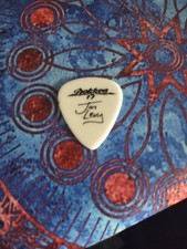 Jon Levin Dokken Concert Tour Signature Guita...