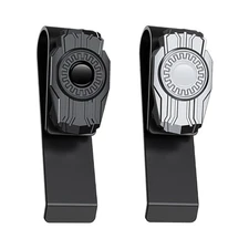 Visor Glasses Holder A-Handed Use Glasses Clip Auto Car Accessories For Stunning