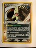 Dark Tyranitar 20/109 Holo EX Team Rocket Returns Pokémon Card - MP