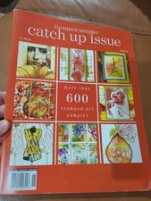 Stamper s Sampler Catch Up Issue 2006
