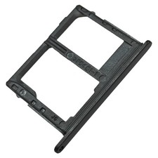 For Samsung Galaxy J4 2018 SM-J400 SIM Card Tray  SIM  Micro SD Card Tray