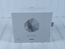 Xfinity xFi Pods XE1-S WiFi Network Range Extender 1st Generation Set of 3