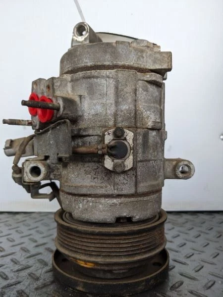 Передний компрессор переменного тока подходит для 03–09 LEXUS GX470 717878 - Изображение 4 из 4