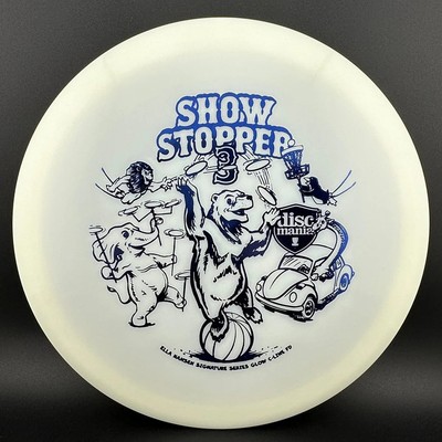 Color Glow C-Line FD - Show Stopper 3 - Ella Hansen Signature Series