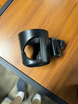 Universal Bike Cup Holder - Adjustable Drink Holder for Cycling & Scooters