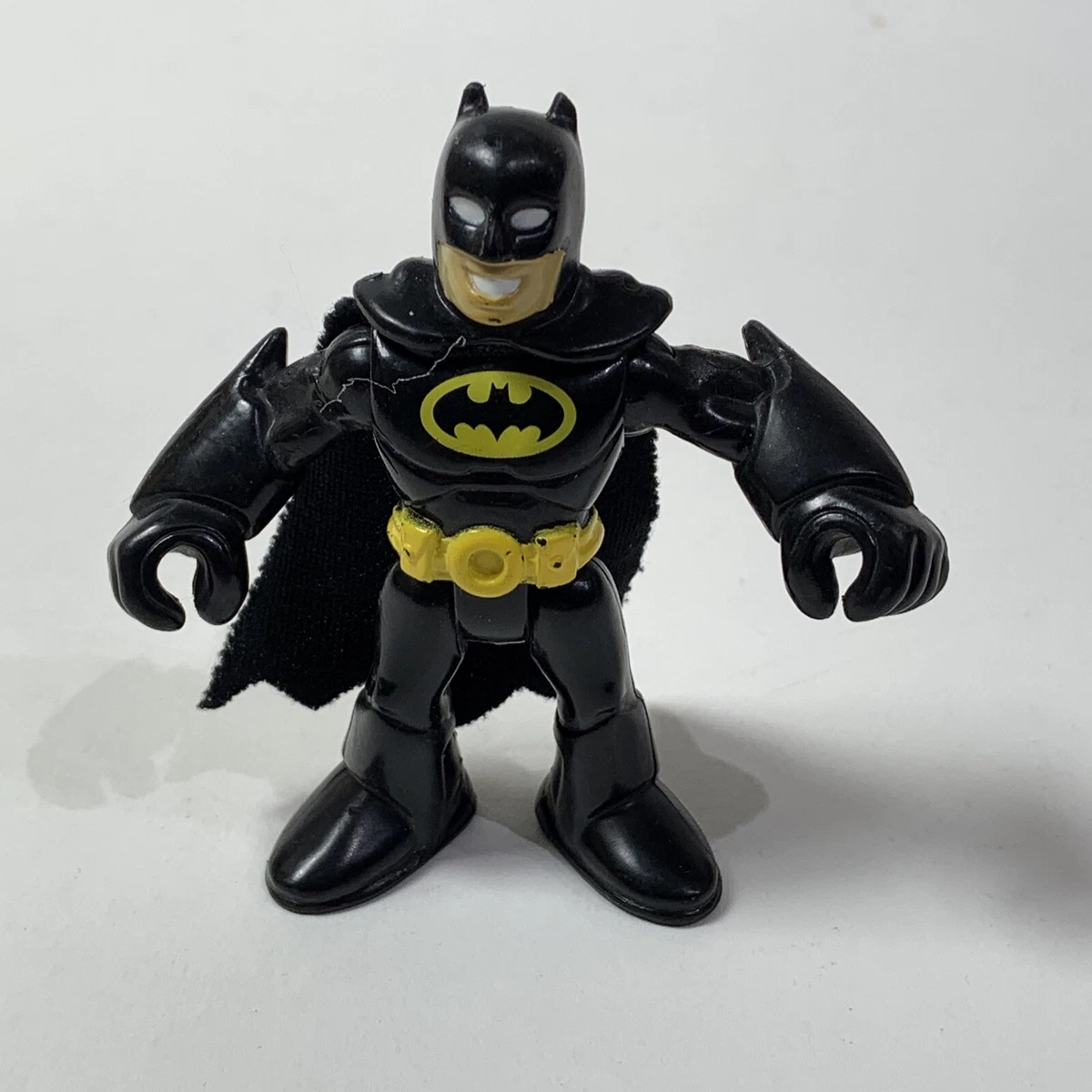 Batman on sale toy figures