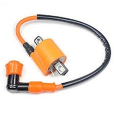 YAMAHA YBR125 DT125 DT YBR  HIGH PERFORMANCE HT RACING IGNITION COIL LEAD