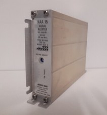 Bendix King KAA 15 | 071-1466-00 | Aural Aler...
