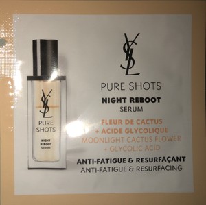 night reboot serum