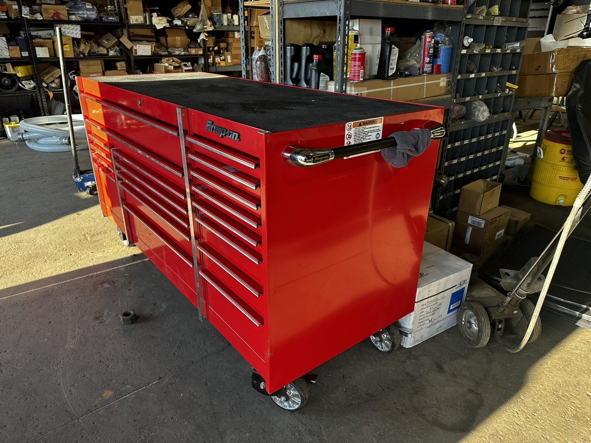 スナップオン snap-on ダストボックス 丸型 スナップオン snap