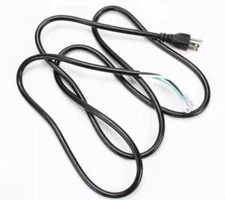 True Fitness - 400P Residential Treadmill Power Cord