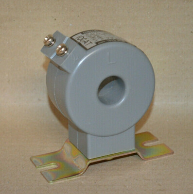Toyo Keiki JIS C1731 Type COM-5/20 Transformator 