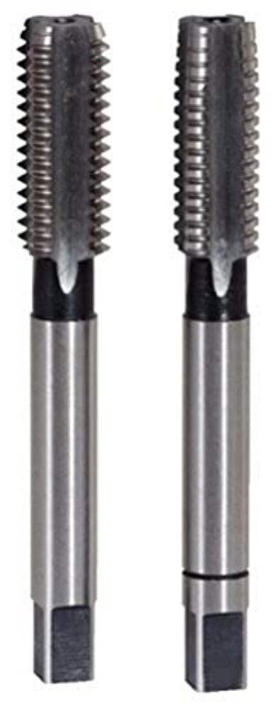 Set Maschi Manuali KS Tools 331.1111 HSS MF11x1 - Alta Precisione DIN 2181