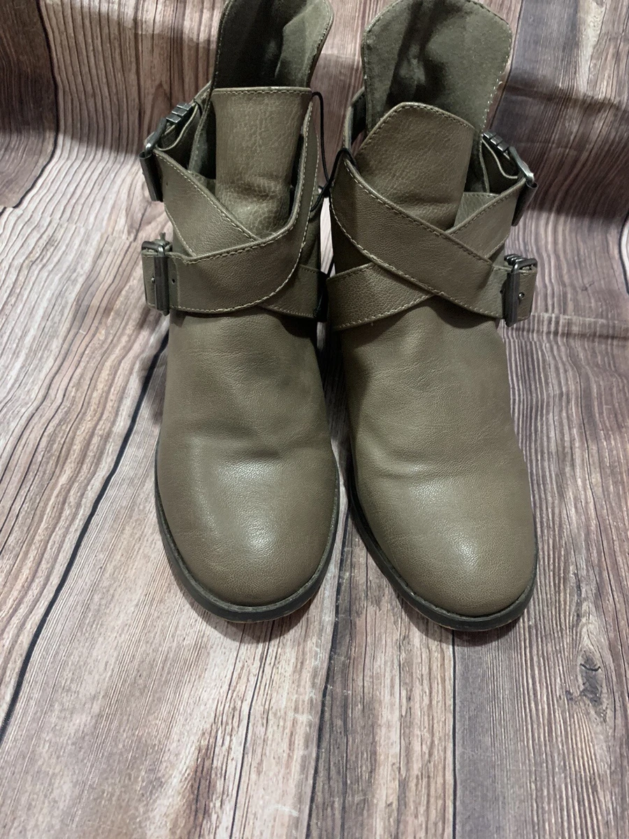 breckelles boots eBay