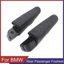 2 Pcs Rear Passenger Footrest For BMW S1000XR M1000XR R1200R R1250R F900R F900XR