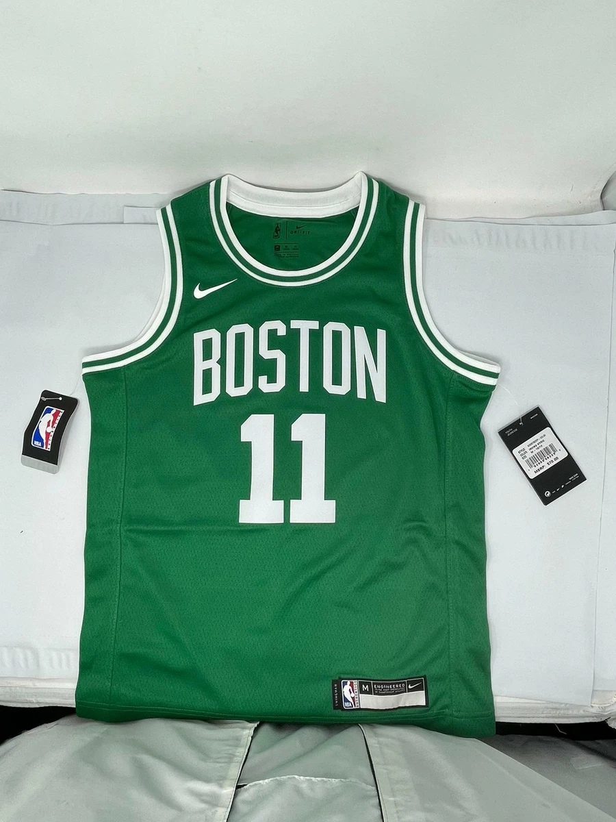 Nike Kyrie Irving Boston Celtics Swingman Jersey Youth Medium (10/12)