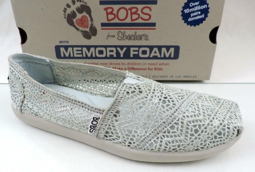 toms and bobs shoes difference