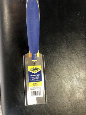 Professional Margin Float, 6 x 2-In. -42117