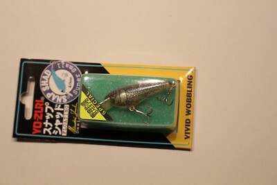 Yo-Zuri Snap Shad Floating 40mm 2,5g  F238-T38